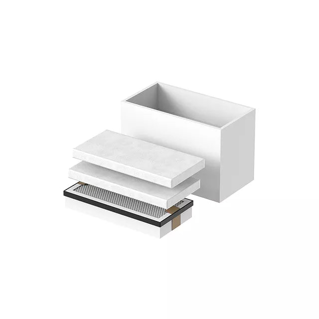 xTool Filter-Ersatzkit für Abluftfilter (S1, P2, M1, D1, D1 Pro) (1 Stk.)
