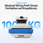 xTool WonderPress
