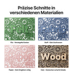 xTool M2 Kreativer Lasergravierer mit Farbdruck