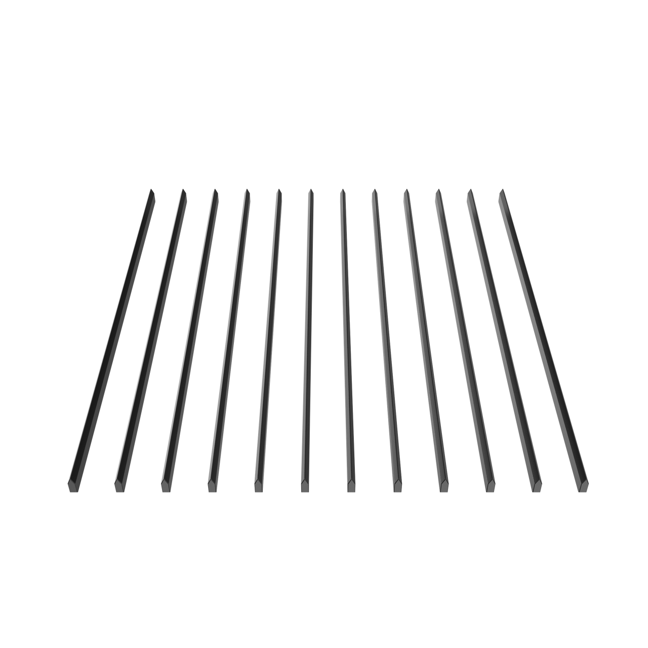 xTool Slats Pack (12 Stk.) für den P2.