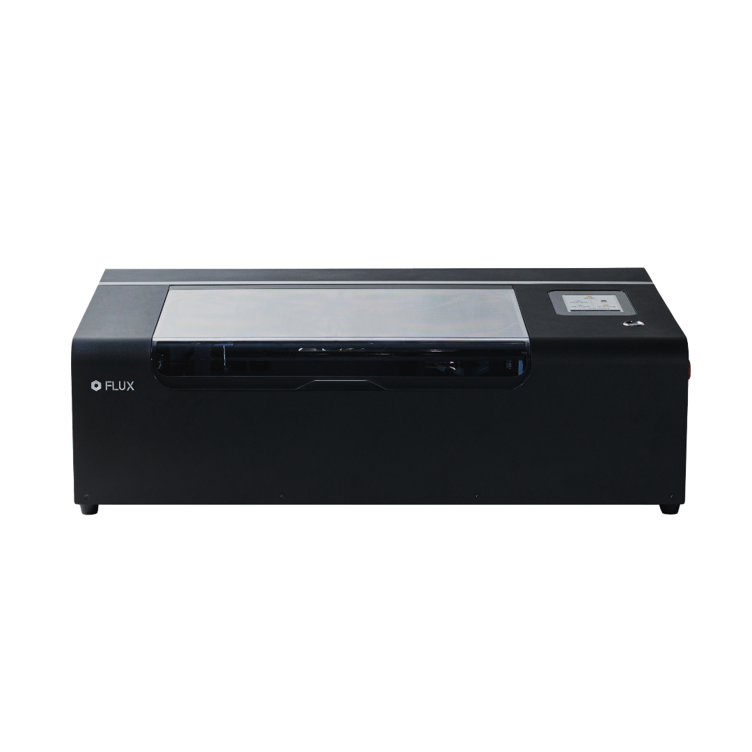 FLUX Laser Beamo 2