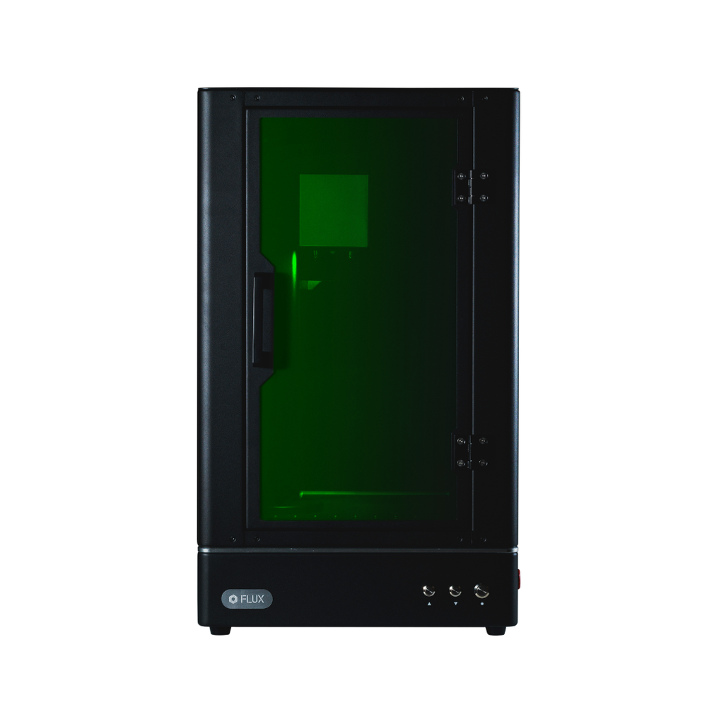 Promark Tischlaser mit Faserlasertechnologie markiert Metalloberflächen und Kunststoffe schnell, detailreich und dauerhaft für die Produktion.