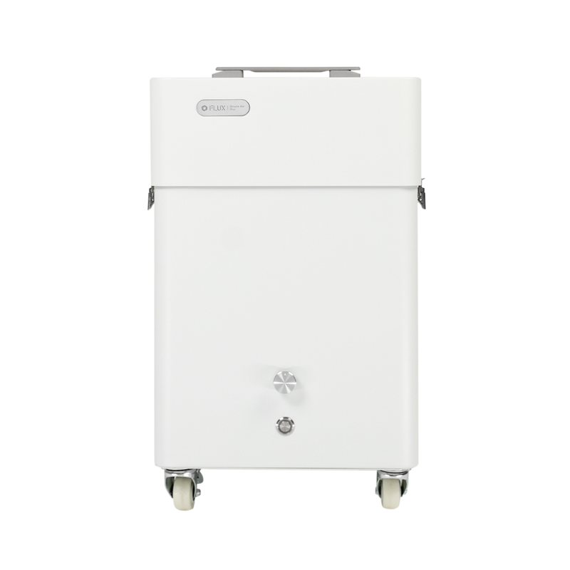 FLUX Beam Air Pro Filter