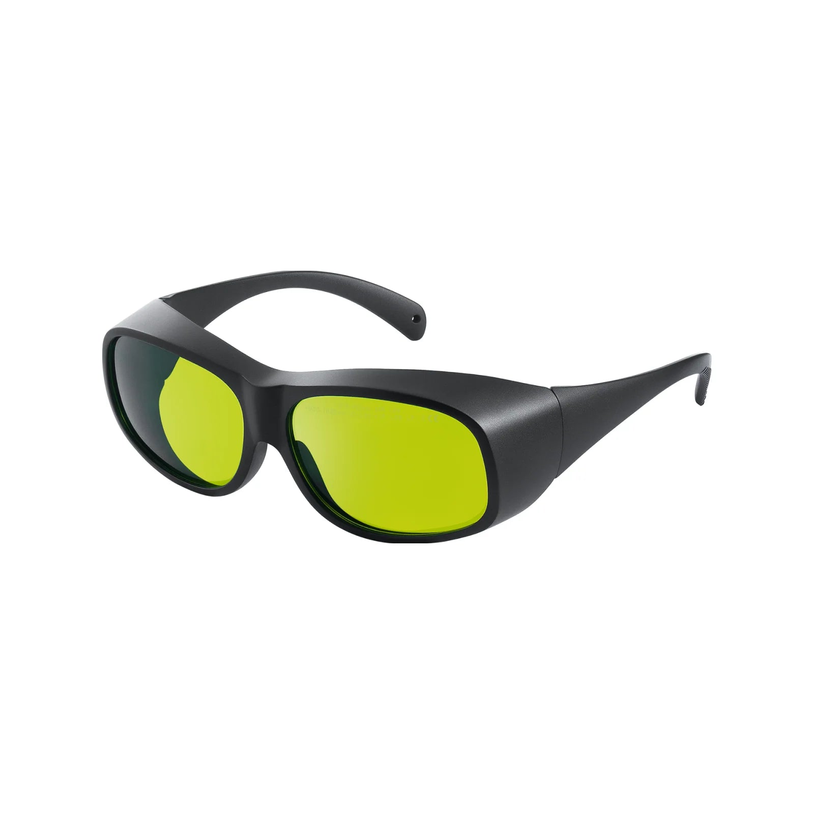 xTool Laserschutzbrille für 316–450 nm und 900–1080 nm Laser zum sicheren Arbeiten mit xTool Lasersystemen.