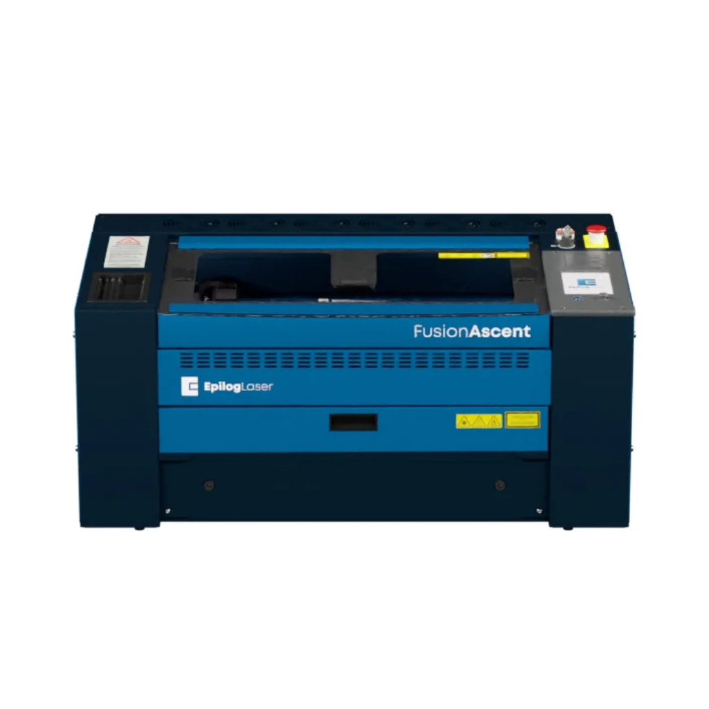 Epilog Fusion Ascent Laser