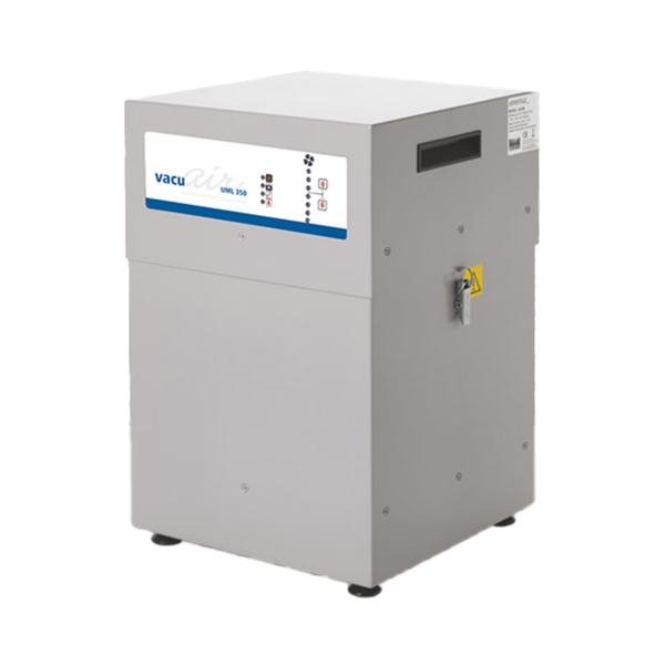 VACUAIR UML 350 Absauganlage