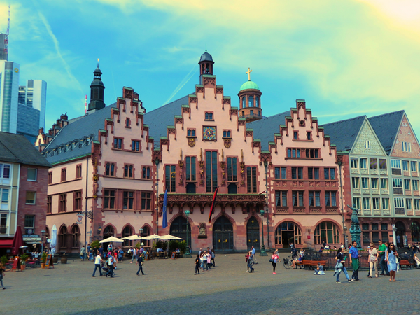 Frankfurter Römer
