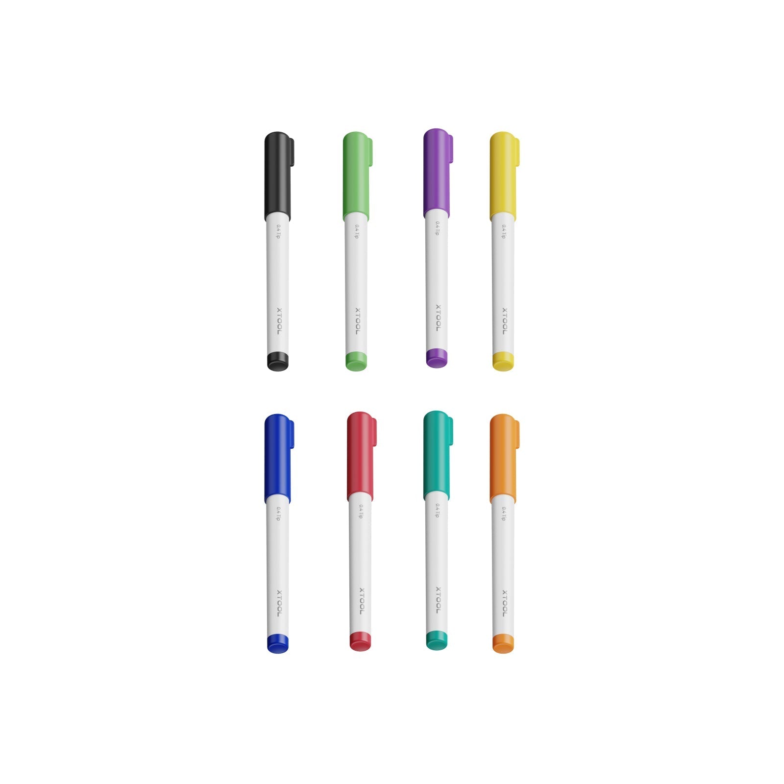 xTool M1 Ultrafeine Stifte.