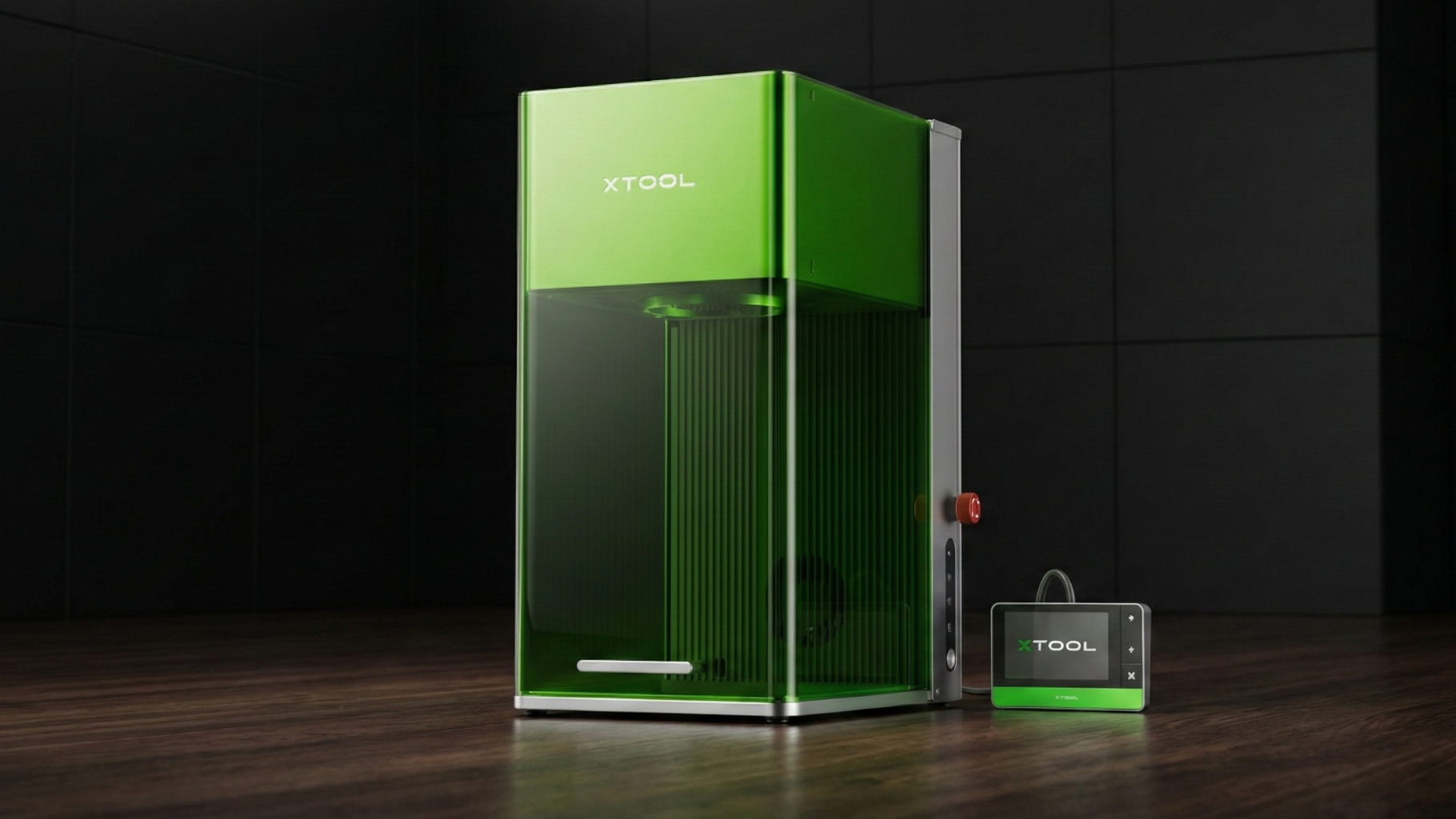 xTool F1 Ultra