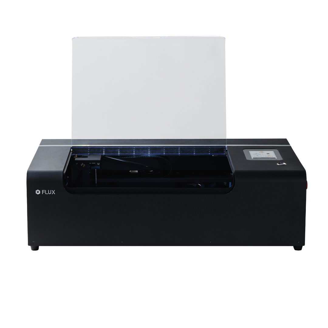 FLUX Laser Beamo 2