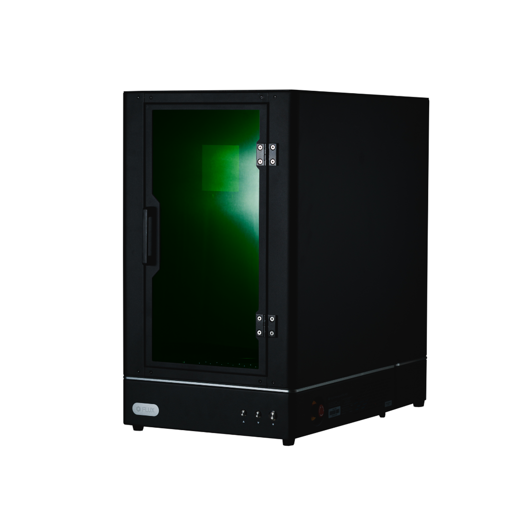 Promark Faserlaser ermöglicht präzise Laserbeschriftung, Color Marking und Tiefengravuren auf unterschiedlichen Materialien im Gewerbe.