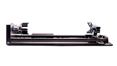 Epilog Rotary Attachment: 3-Jaw Chuck