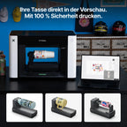 xTool O1 Omni Printer