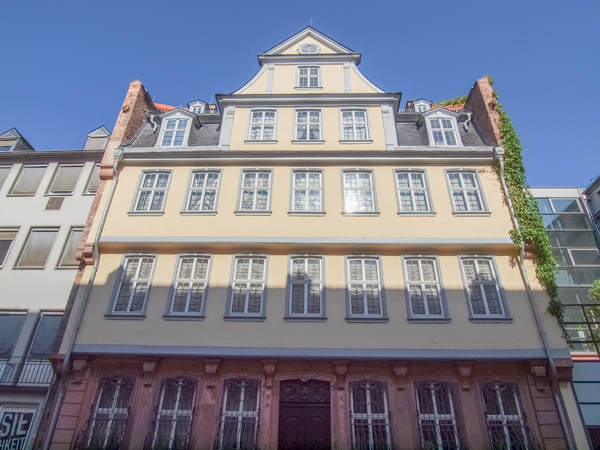 Goethe-Haus