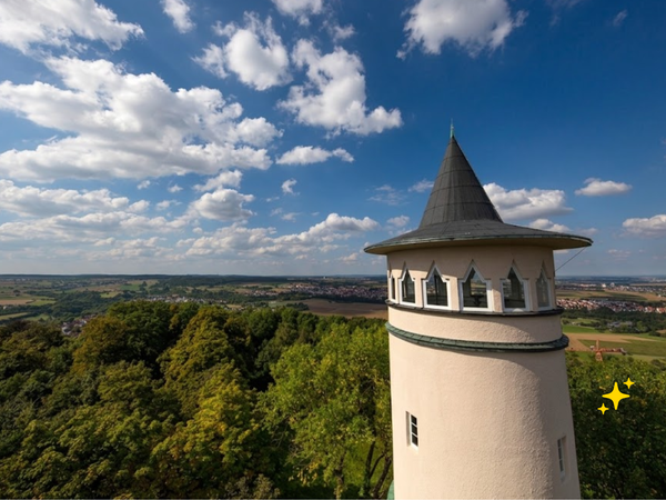 Engelbergturm