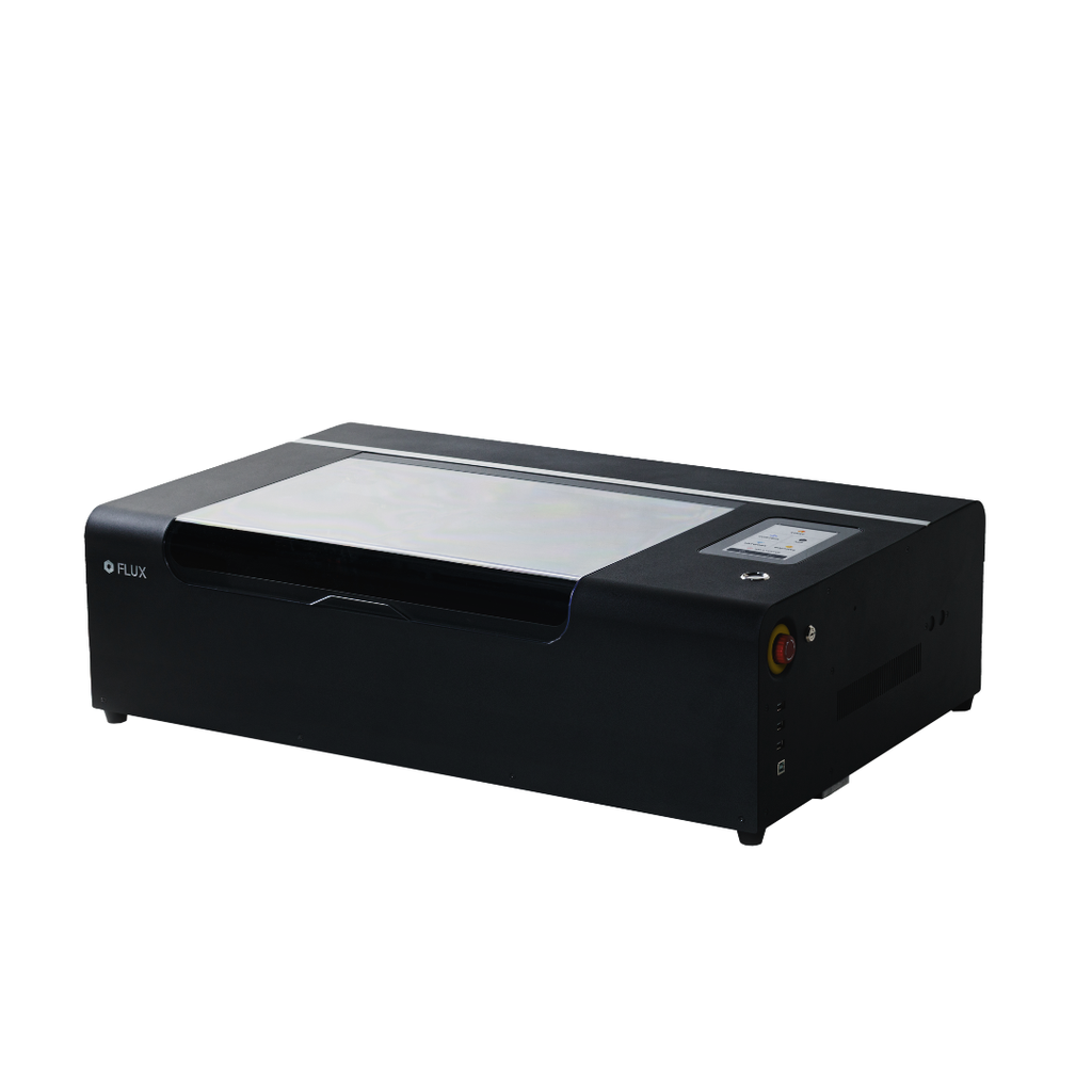 FLUX Laser Beamo 2