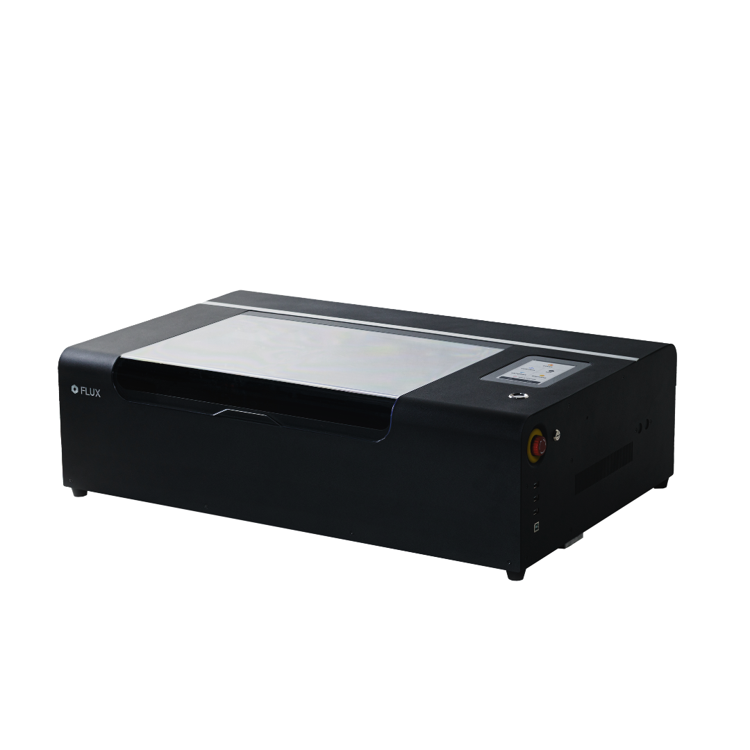 FLUX Laser Beamo 2