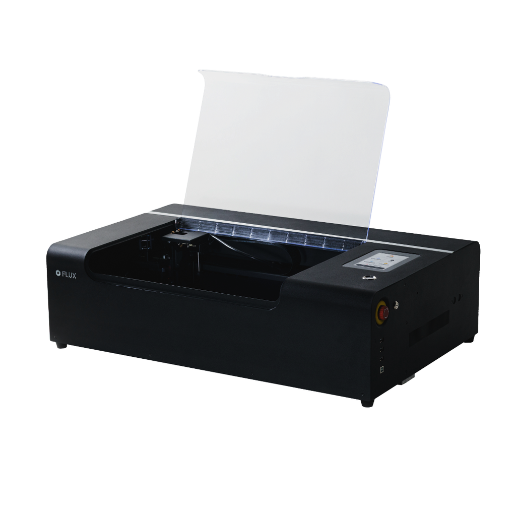 FLUX Laser Beamo 2