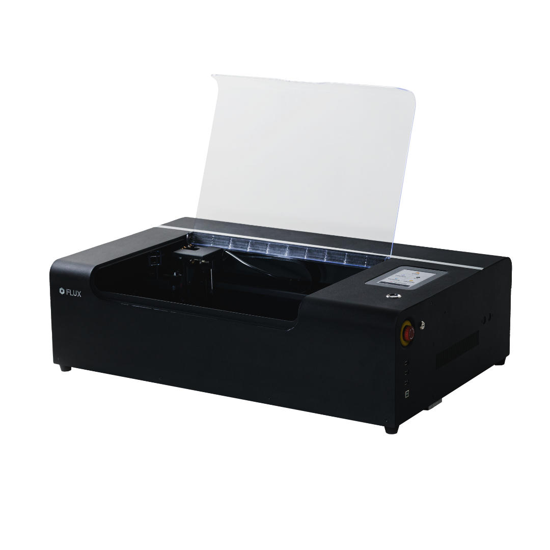 FLUX Laser Beamo 2