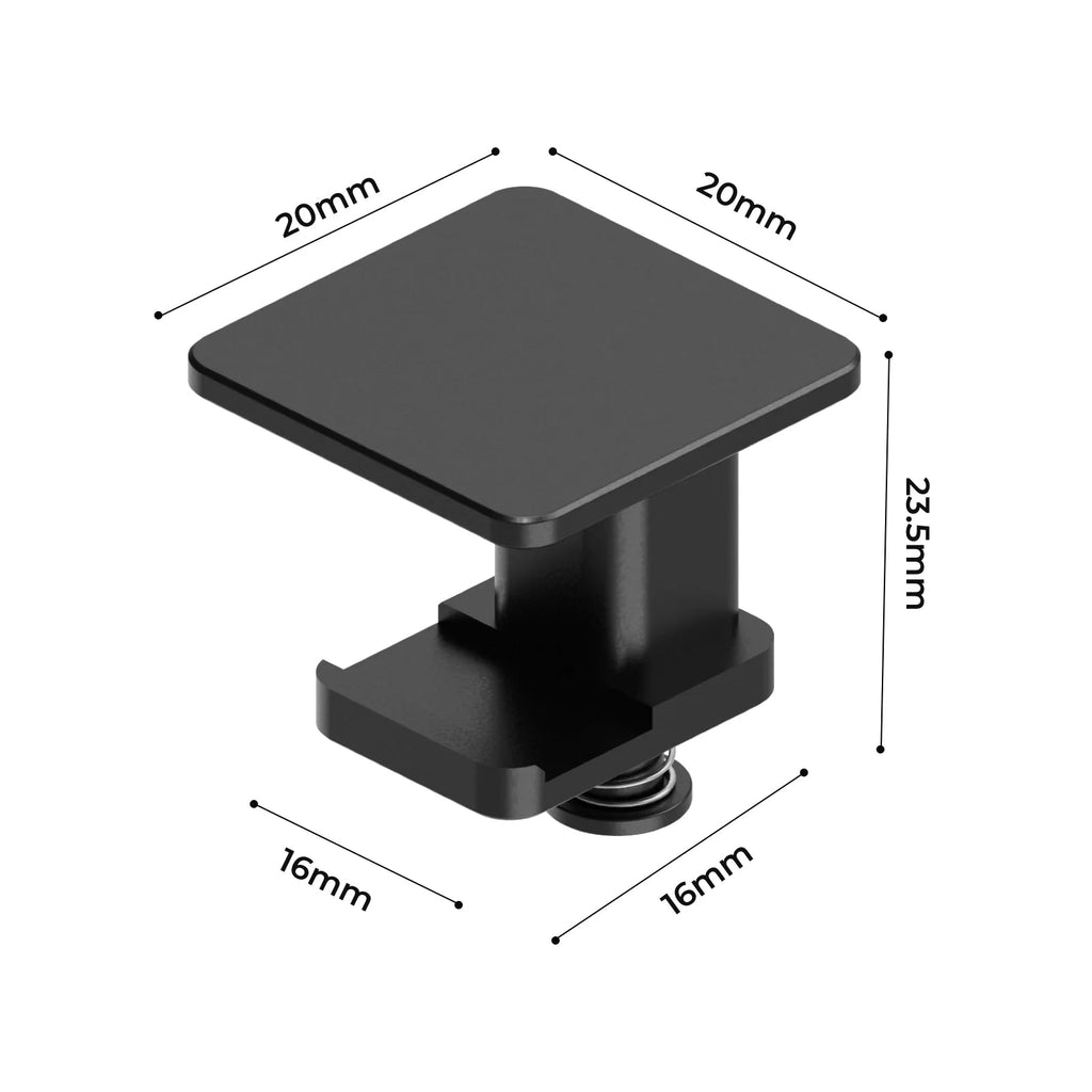 xTool Material Pin für P2