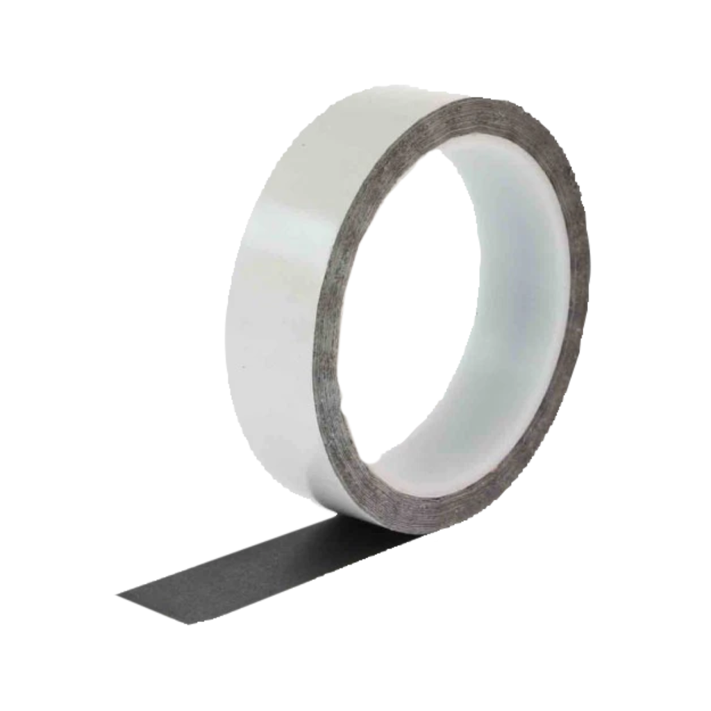 markSolid LMM 6018 – Laser-Markierungstape für Metallbeschriftungen.