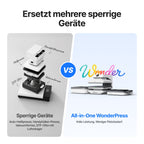 xTool WonderPress