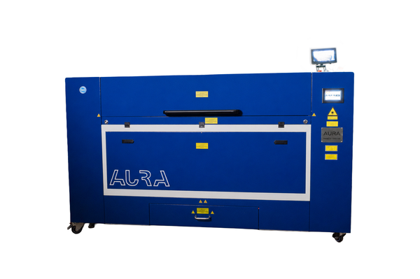 Aura MetalCut Laser 1310