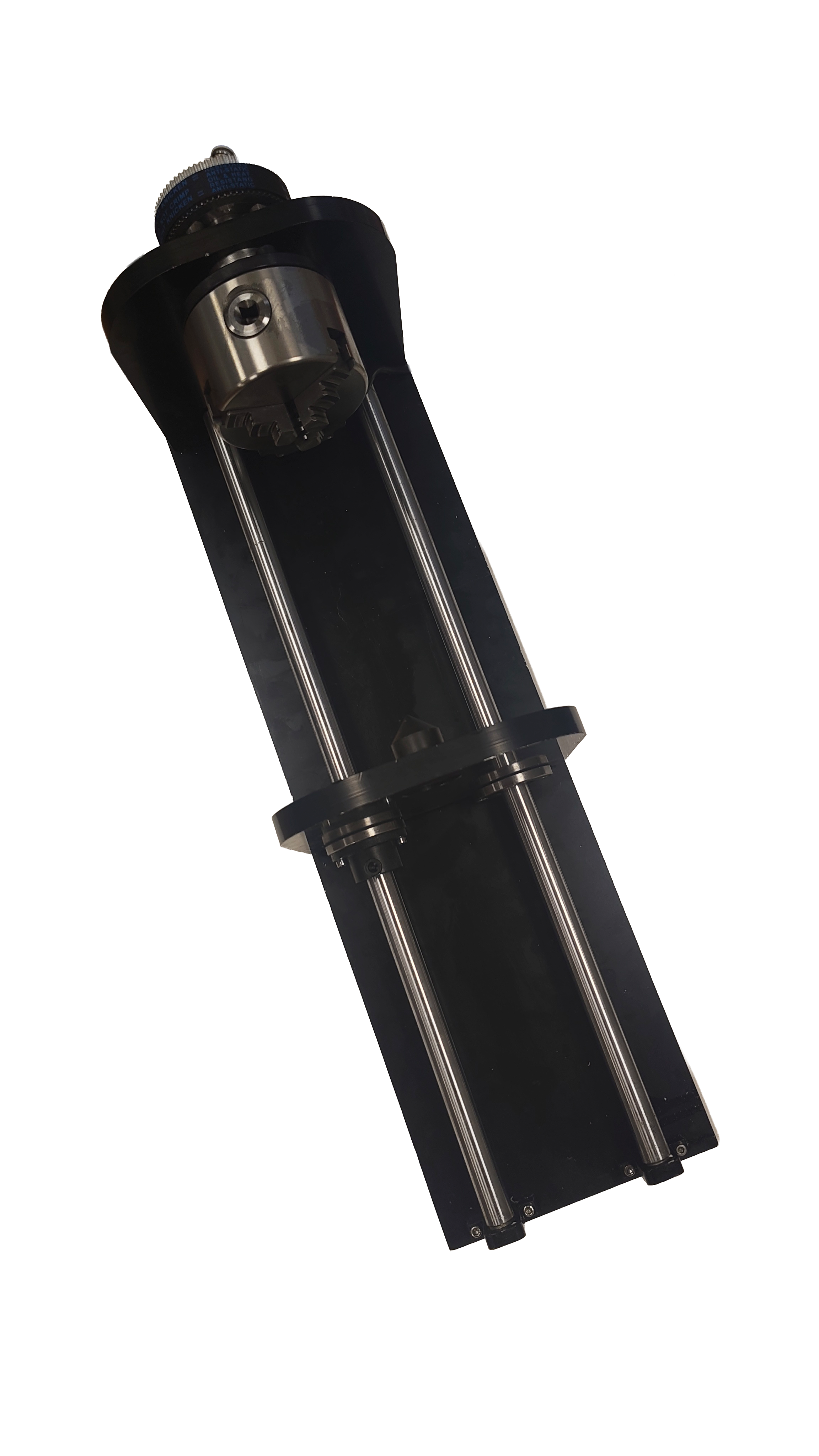 Aura MetalCut 1310 Rotary