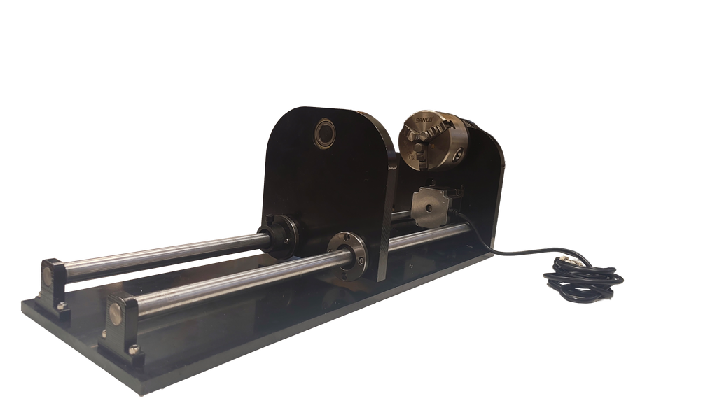 Aura MetalCut 1310 Rotary