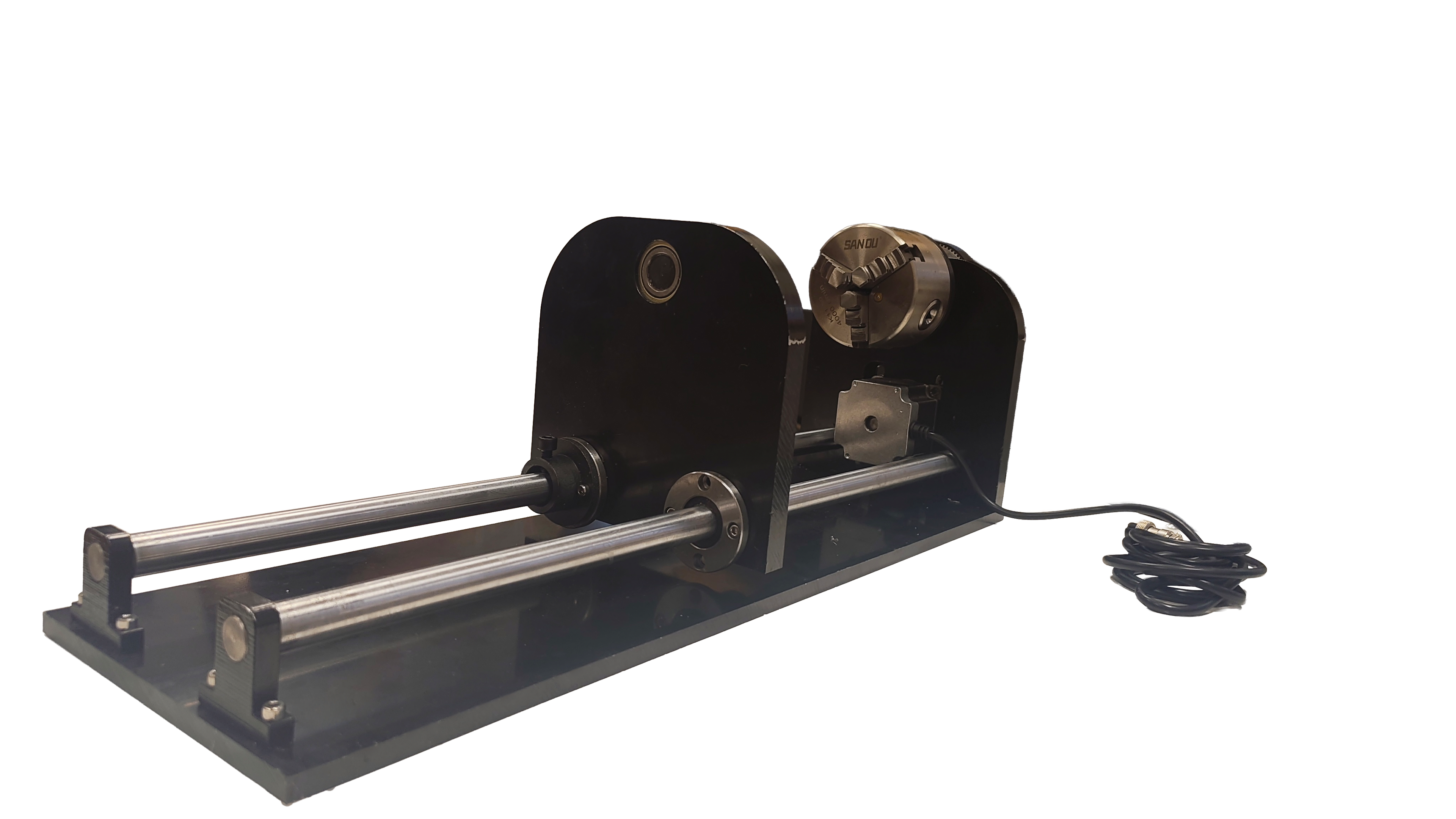 Aura MetalCut 1310 Rotary