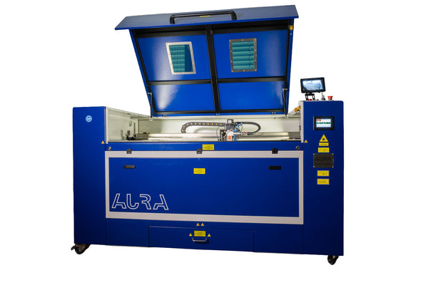 Aura MetalCut Laser 1310