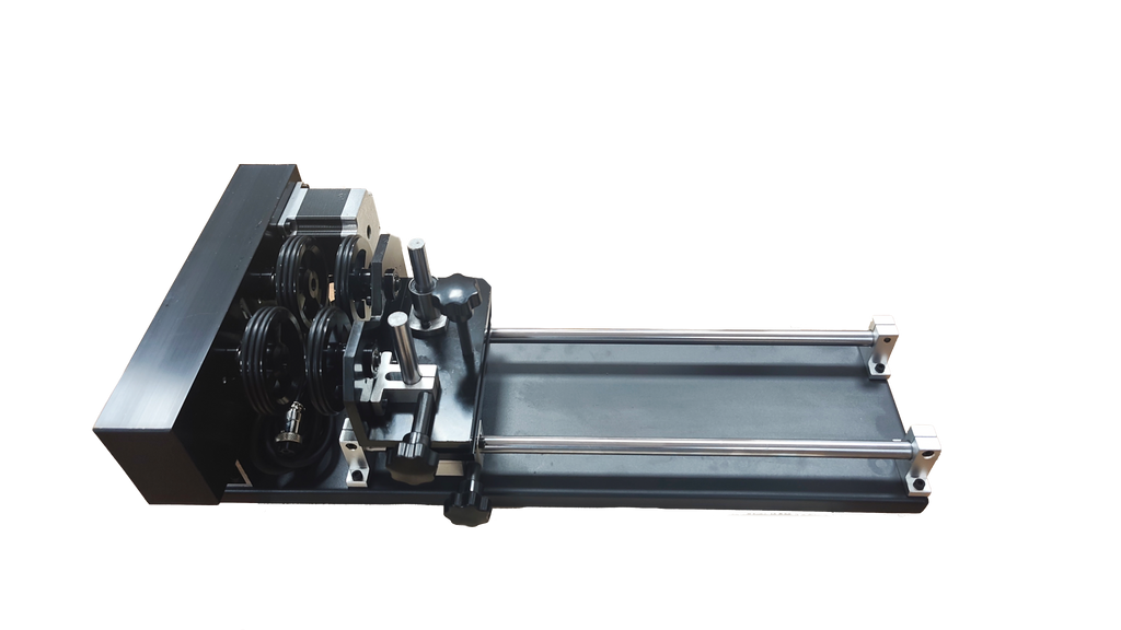 Abwälzvorrichtung Aura MetalCut 1310