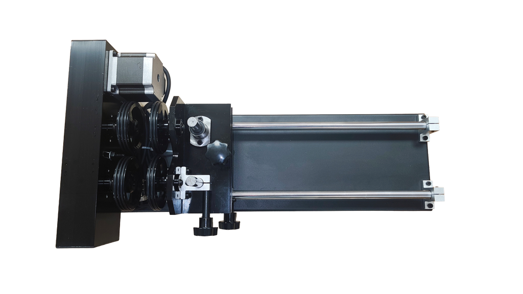Abwälzvorrichtung Aura MetalCut 1310