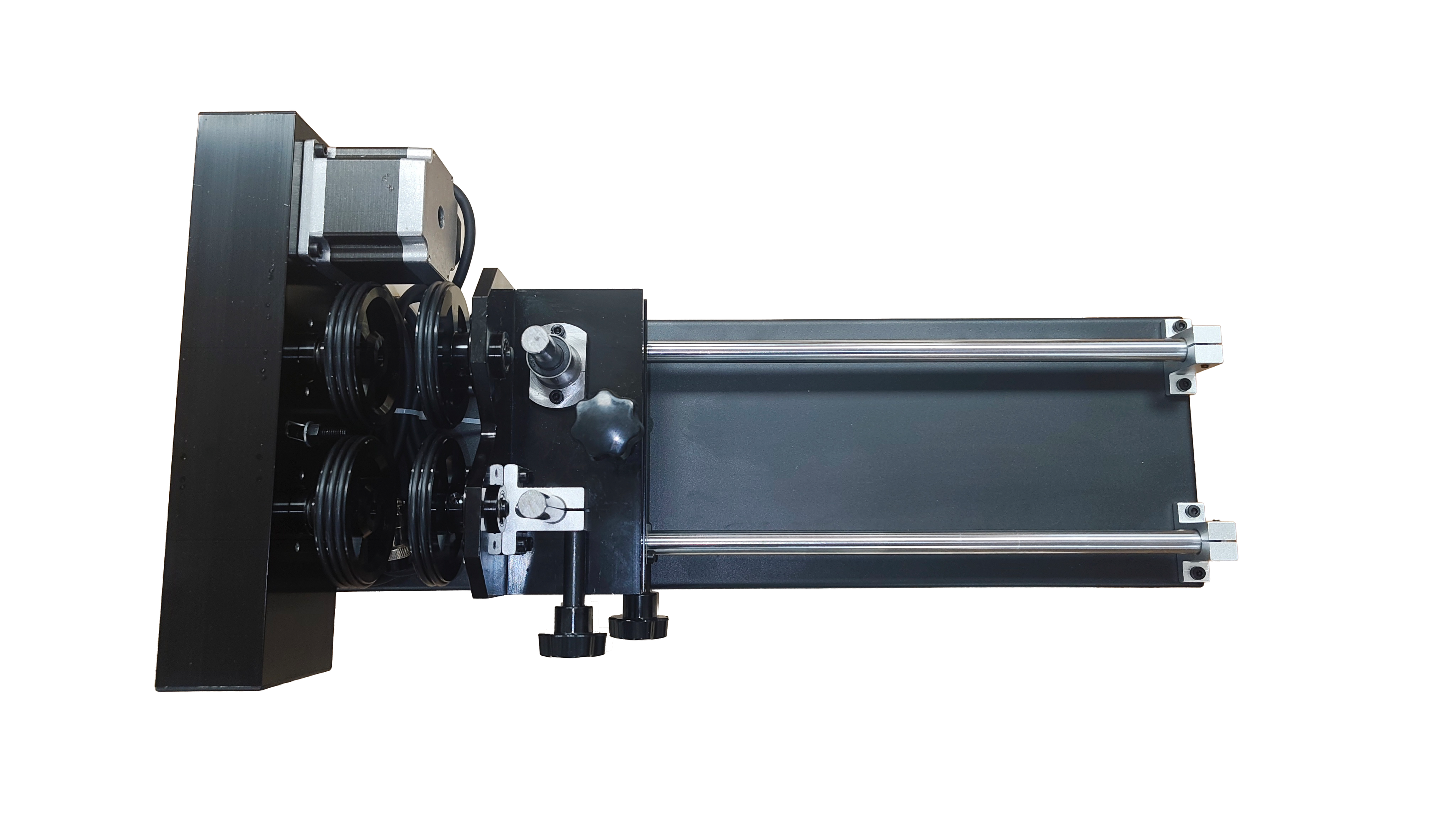 Abwälzvorrichtung Aura MetalCut 1310