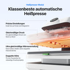 xTool WonderPress