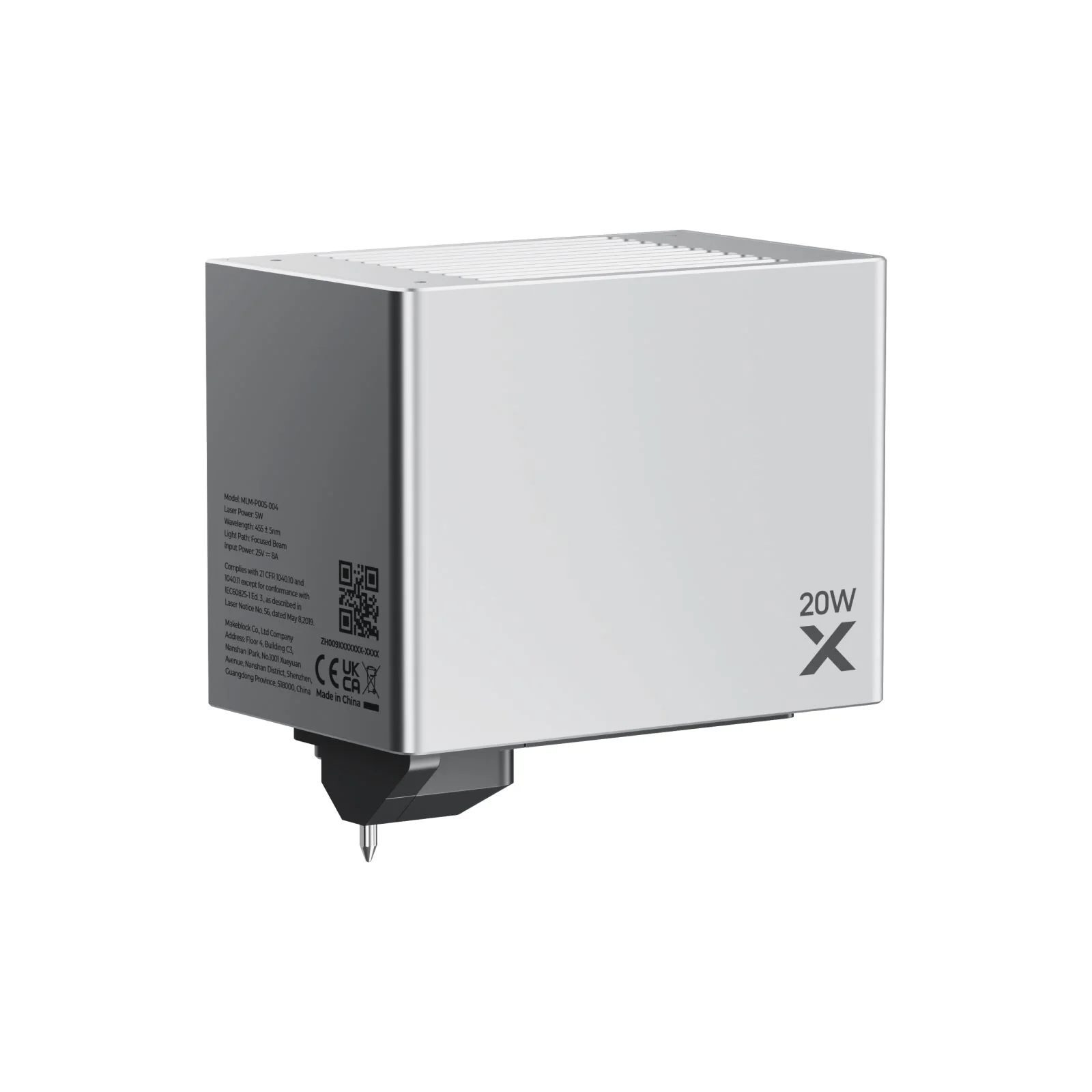 xTool M1 Ultra 20W Modulkit