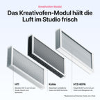 xTool WonderPress