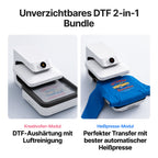 xTool WonderPress