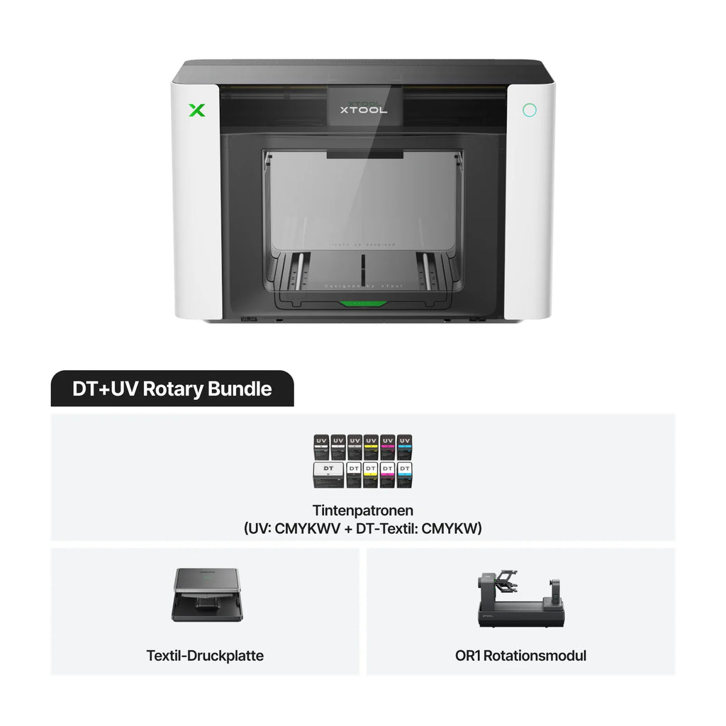 xTool O1 Omni Printer