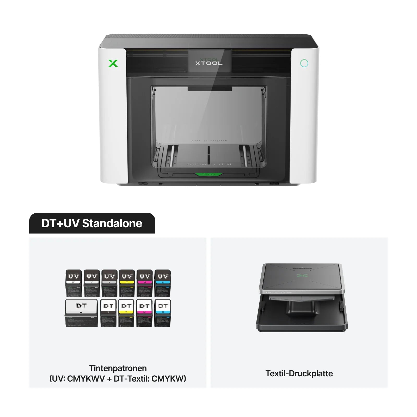 xTool O1 Omni Printer