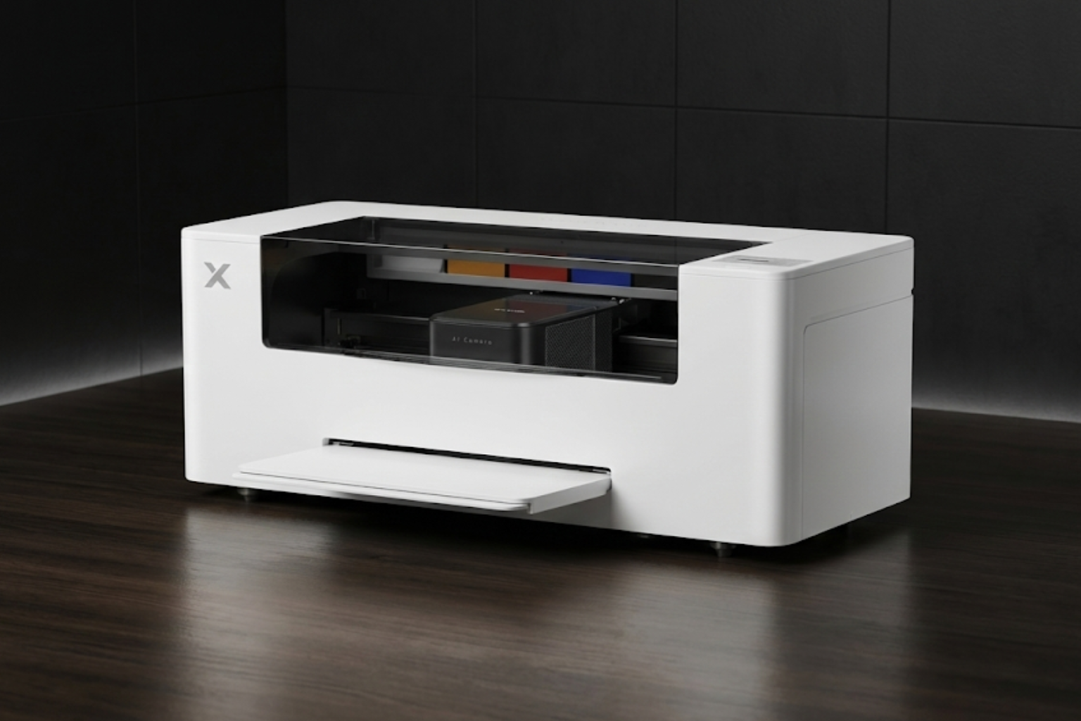 xTool Apparel Printer