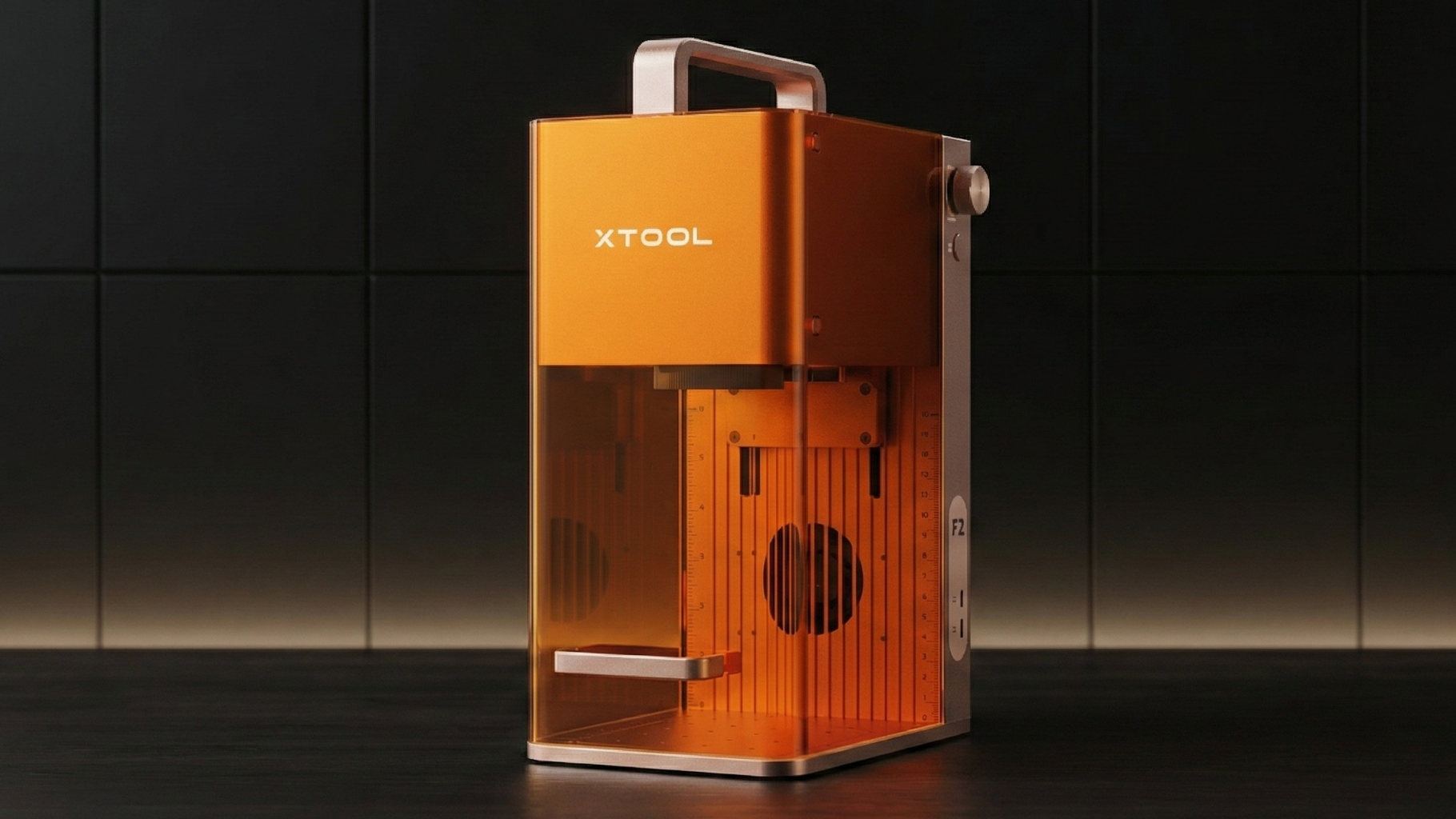 xTool F2