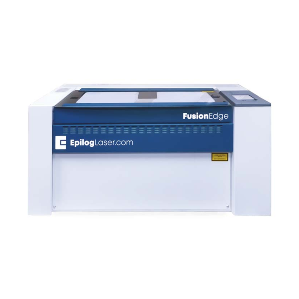Epilog Fusion Edge Laserklasse 2