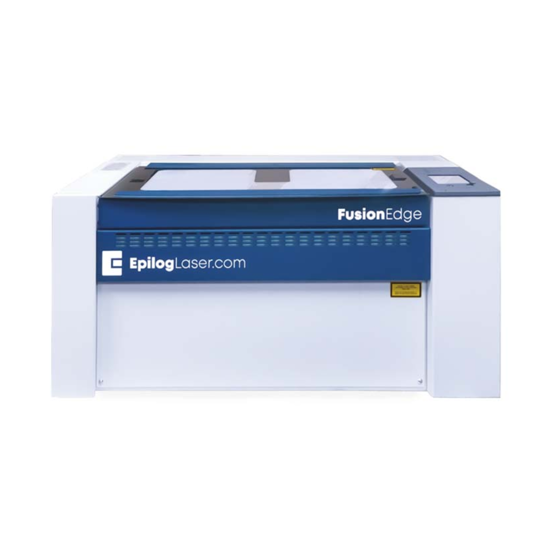 Epilog Fusion Edge Laserklasse 2