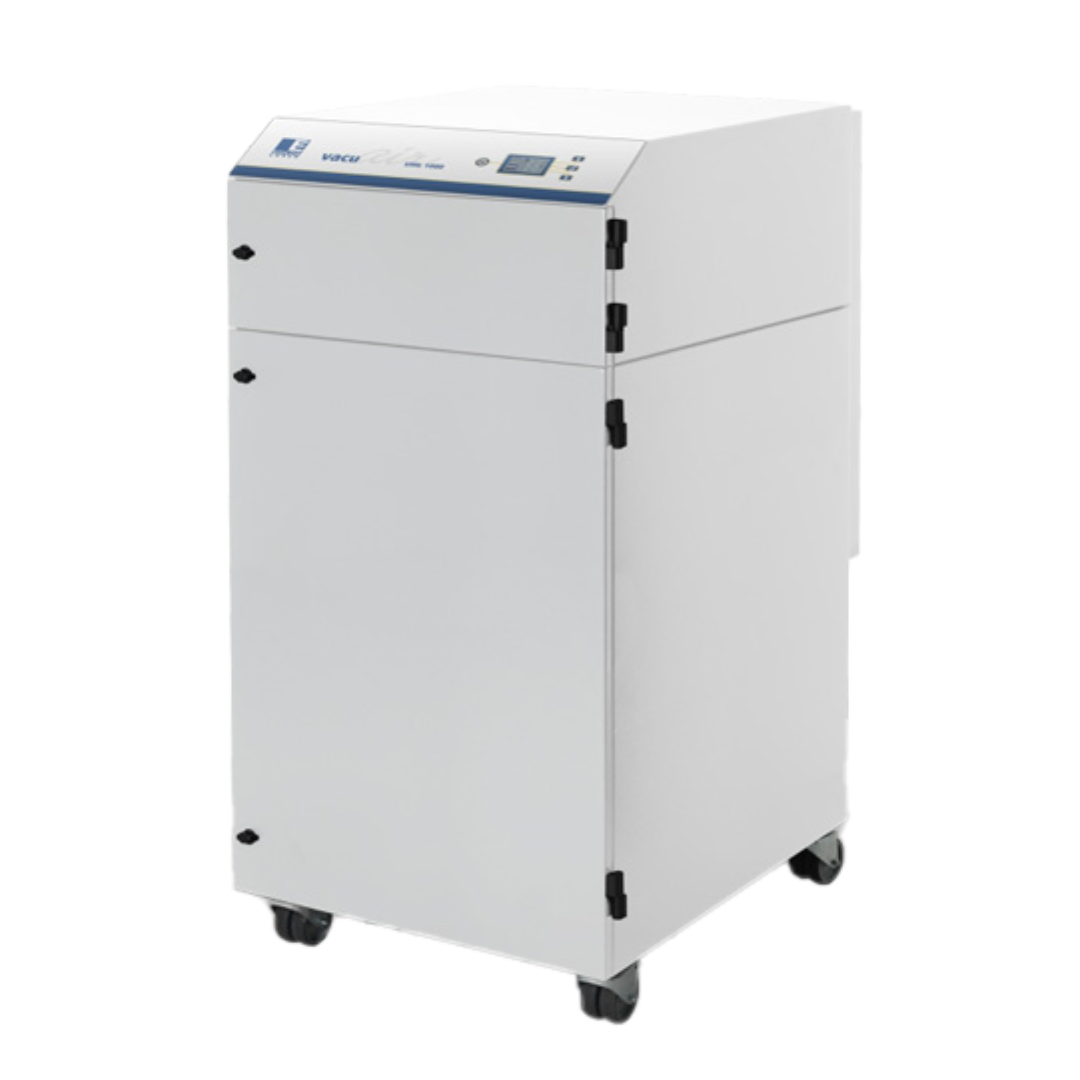 VACUAIR UML 850 Absauganlage