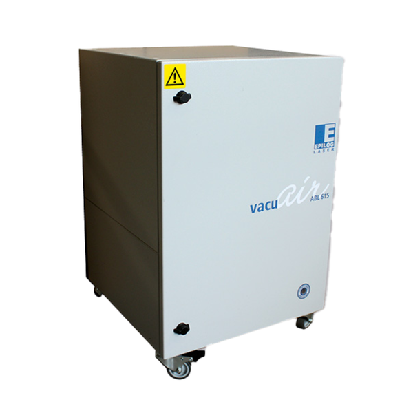 VACUAIR ABL 615 Absauganlage