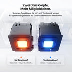 xTool O1 Omni Printer