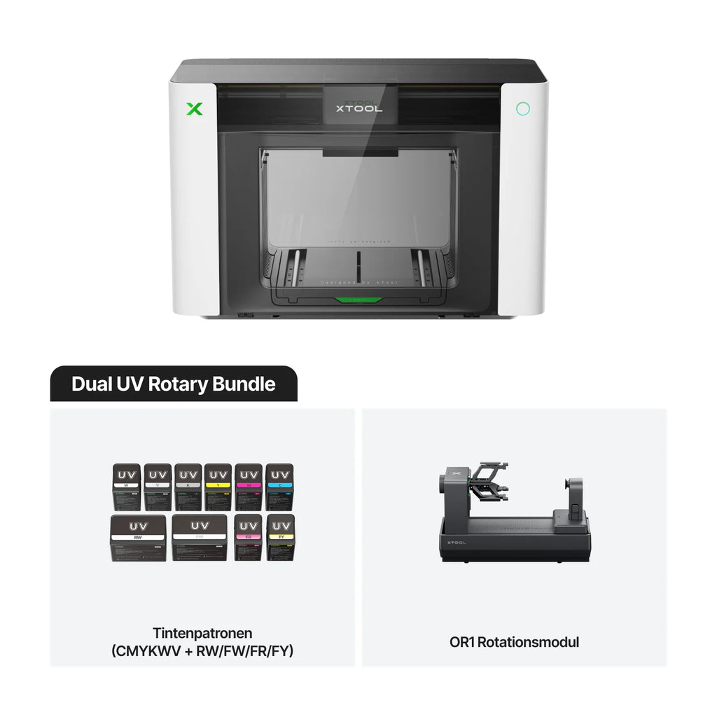 xTool O1 Omni Printer