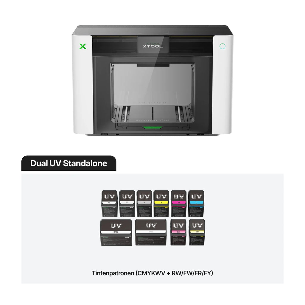xTool O1 Omni Printer