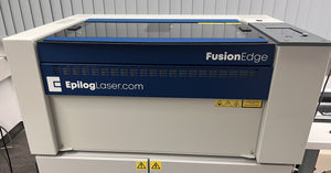 Epilog Fusion Edge 12 mit 60 Watt